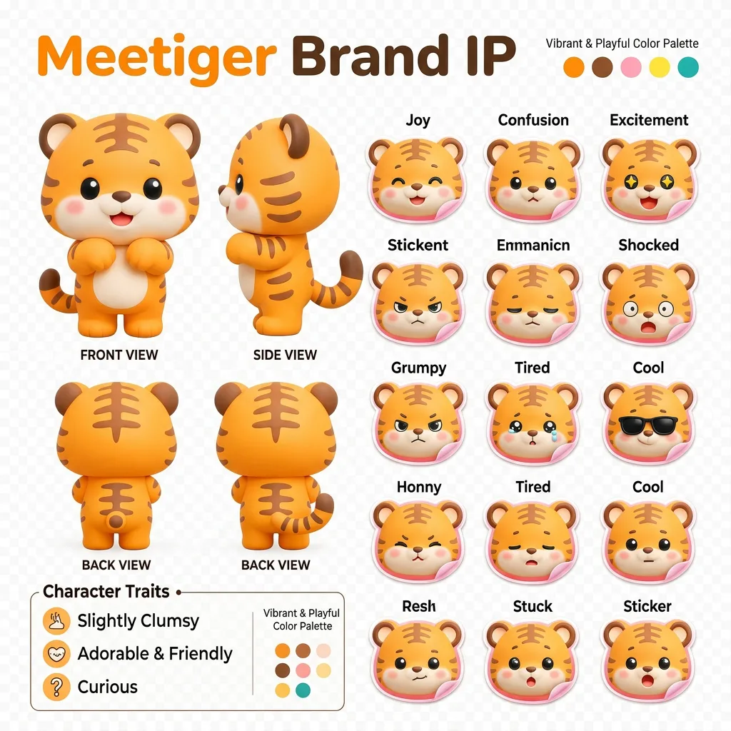 迷虎Meetiger
