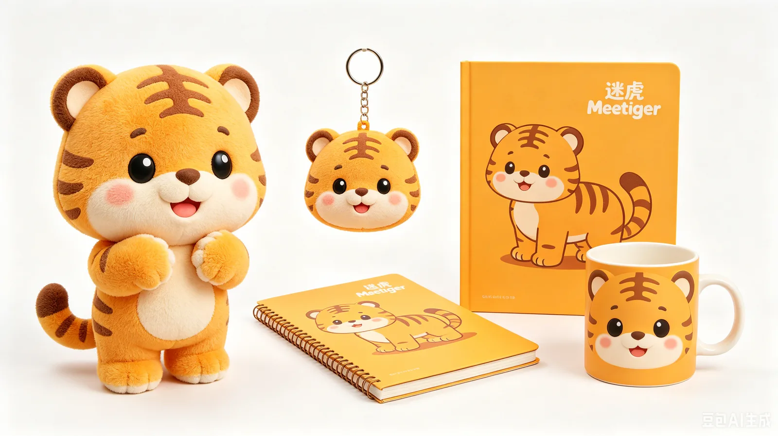 迷虎Meetiger