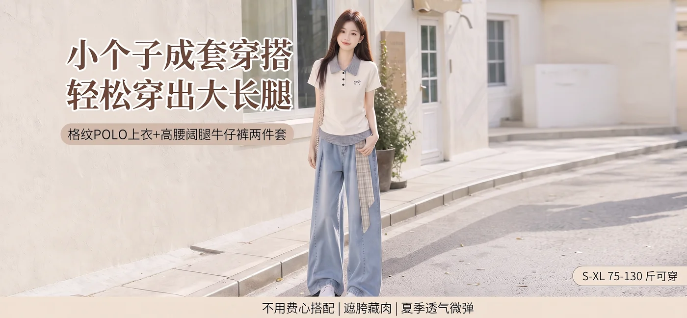 海报 / Banner