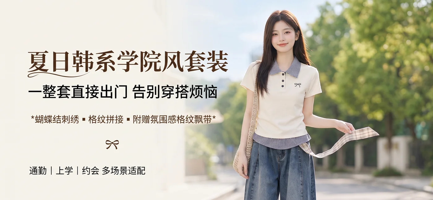 海报 / Banner