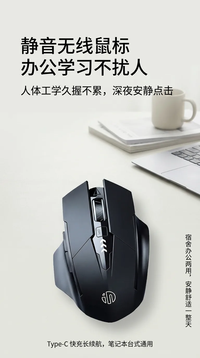 海报 / Banner