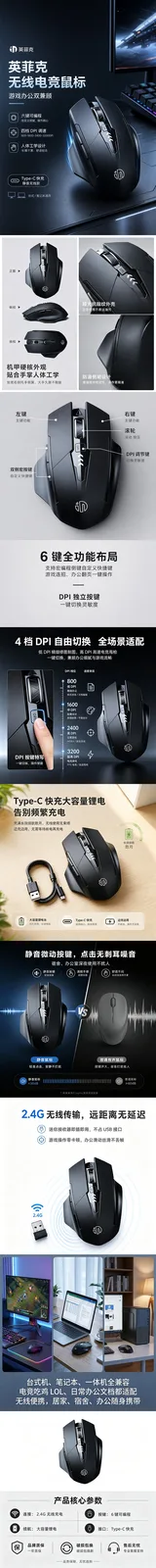 详情页